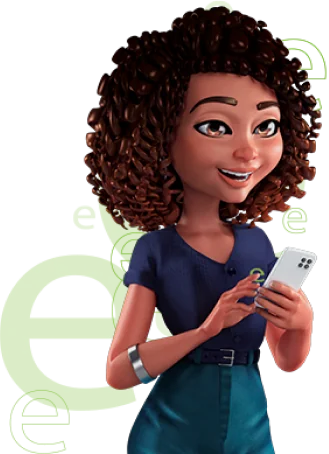 Eva - Assistente Virtual Econ