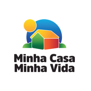 Selo do programa Minha Casa Minha Vida